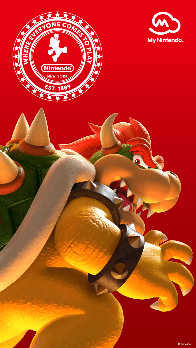 my.nintendo.com/Wallpaper - Nintendo New York Edition (Bowser)/NNY_Bowser_Wallpaper_[640x1136].png